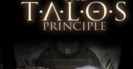 The Talos Principle タロスの原理 - Video Game