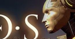 The Talos Principle: Road to Gehenna - Video Game Video game from The Talos Principle: Road to Gehenna for Linux, MacOS,