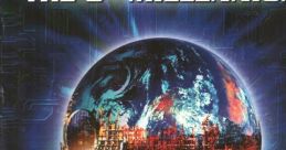 The Third Millennium The 3rd Millennium - Video Game