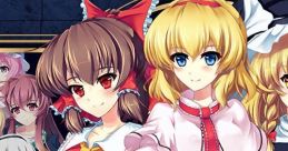 The Touhou Empires - Video Game Video game from The Touhou Empires for Windows. Published by Phoenixx Inc. (2025). Uploaded