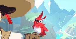 The Trail: Frontier Challenge ザ・トレイル：フロンティアチャレンジ - Video Game