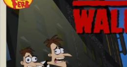 The Walking Doof Phineas and Ferb: The Walking Doof - Video Game Video game from The Walking Doof Phineas and Ferb: The
