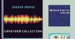 The Waveform - Video Game Video game from The Waveform . Published by Joshua Morse (2015). Uploaded by ViviVGM.