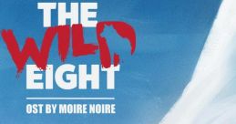The Wild Eight - Video Game