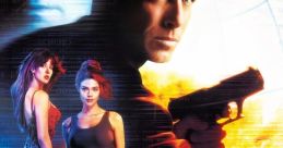 The World is Not Enough The World is Not Enough PS1 Gamerip - Video Game Video game from The World is Not Enough The