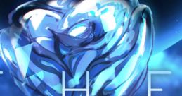 The"Lost" Touhou "x" The"Lost" 蒼井しあ fractrick (Album) - Video Game Video game from The"Lost" Touhou "x" The"Lost"