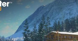 TheHunter: Call Of The Wild (Askiy Ridge Alberta) The Hunter: Call Of The Wild - Video Game Video game from theHunter: Call