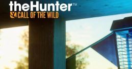 TheHunter: Call Of The Wild (Mississippi Acres Preserve) The Hunter: Call Of The Wild - Video Game Video game from