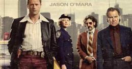 Life on Mars (2008) A present day car accident mysteriously sends a detective back to the 1970s. Cast: Detective Sam Tyler: