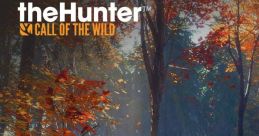 TheHunter: Call Of The Wild (New England Mountains) The Hunter: Call Of The Wild - Video Game Video game from theHunter: