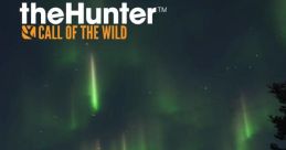 TheHunter: Call Of The Wild (Revontuli Coast) The Hunter: Call Of The Wild - Video Game Video game from theHunter: Call