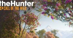 TheHunter: Call Of The Wild (Sundarpatan Nepal) The Hunter: Call Of The Wild - Video Game