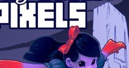 They Breed Pixels ゼイ・ブリード・ピクセルズ - Video Game Video game from They Breed Pixels ゼイ・ブリード・ピクセルズ