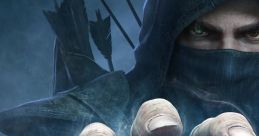 Thief Original - Video Game
