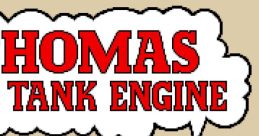 Thomas The Tank Engine Thomas The Tank Engine & Friends - Video Game