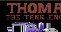 Thomas The Tank Engine - Video Game