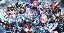 Thousand Memories Original track Vol.3 サウザンドメモリーズ オリジナルサウンドトラック Vol.3 - Video Game Video game from