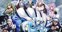 Thousand Memories Original track Vol.4 サウザンドメモリーズ オリジナルサウンドトラック Vol.4 - Video Game Video game from