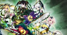 Thousand Memories Original track Vol.5 サウザンドメモリーズ オリジナルサウンドトラック Vol.5 - Video Game Video game from
