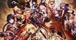 Thousand Memories Original track Vol.7 サウザンドメモリーズ オリジナルサウンドトラック Vol.7 - Video Game Video game from