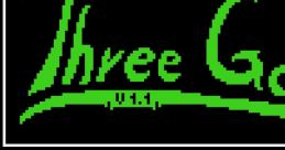 Three Goblets - Video Game