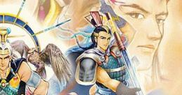 Three Kingdoms: Hegemony 三國霸業 三国霸业 삼국지 2000 2：삼국패업 Three Kingdoms 2000 2 삼국지 2000 2：삼국패업 플러스 -