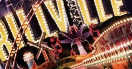 Thrillville (Radio Edit) - Video Game Video game from Thrillville (Radio Edit) for PS2, PS4, PS5, Xbox, Xbox One, Xbox