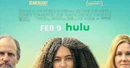 Suncoast (2024) While caring for her brother along with her audacious mother, a teenager strikes up a friendship with an