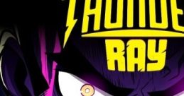 Thunder Ray サンダーレイ - Video Game Video game from Thunder Ray サンダーレイ for Android, iOS, PS4, PS5, Switch,