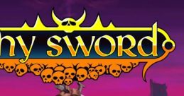 Thy Sword ザイ・ソード - Video Game