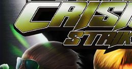 Time Crisis: Strike タイムクライシスストライク - Video Game Video game from Time Crisis: Strike