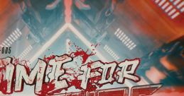 Time For Revenge - RiraN - Video Game