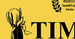 Time is Solid Here - Video Game Video game from Time is Solid Here for MacOS, Online, Windows. Published by