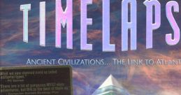 Timelapse Timelapse: Ancient Civilizations...the Link to Atlantis - Video Game