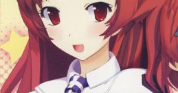 TimeLeap Character Disc - Fu & Ayumu タイムリープキャラクターディスク 歩&あゆむ - Video Game Video game from TimeLeap