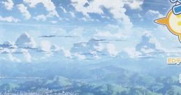 TimeLeap ED Theme "Time Fly" Single CD タイムリープ EDテーマ 「Time Fly」 シングルCD TimeLeap - Video Game Video game