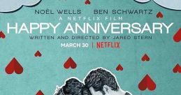 Happy Anniversary (2018)