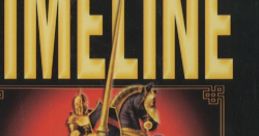 TIMELINE TRACK Timeline - The PC Game track Promo CD - Video Game