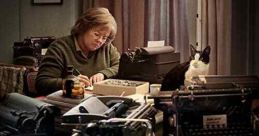 Can You Ever Forgive Me? (2018) When Lee Israel falls out of step with current tastes, she turns her art form to deception.