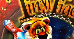 Tiny Tiger Tiny Tiger - Welten voller Spaß und Spannung - Video Game