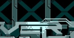 Titan Overdrive 2 - Video Game