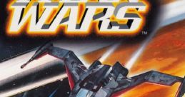 Titan Wars Solar Eclipse - Video Game Video game from Titan Wars Solar Eclipse for PS1. Published by Crystal Dynamics