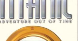 Titanic Adventure Out of Time - Video Game