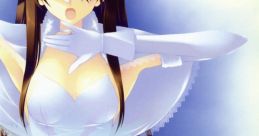 Todokanai Koi-Twinkle Snow 届かない恋-Twinkle Snow WHITE ALBUM 2 ~introductory chapter~ - Video Game Video game from