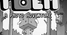 Toem TOEM: A Photo Adventure トーエム - Video Game