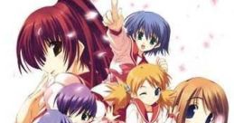 ToHeart トゥハート - Video Game Video game from ToHeart トゥハート for PS2. Published by AQUAPLUS Co. (2004). Uploaded by