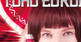 TOHO EUROBEAT VOL.25 - Video Game
