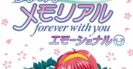 Tokimeki Memorial: Forever With You Emotional ときめきメモリアル 〜forever with you〜 エモーショナル - Video Game Video
