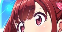 Tokyo 7th Sisters Tokyo 7th シスターズ - Video Game Video game from Tokyo 7th Sisters Tokyo 7th シスターズ for Android,