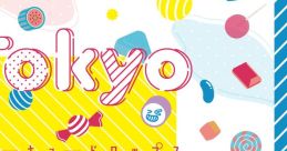 Tokyo Drops - shogo Tokyo Drops - しょご - Video Game